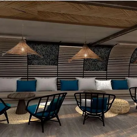 Hotel Labranda Isla Bonita Costa Adeje (Tenerife)