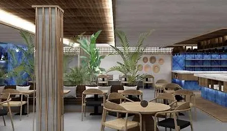 Labranda Isla Bonita Hotel Costa Adeje (Tenerife)