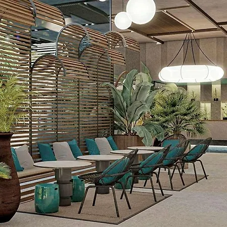 Hotel Labranda Isla Bonita Costa Adeje (Tenerife)