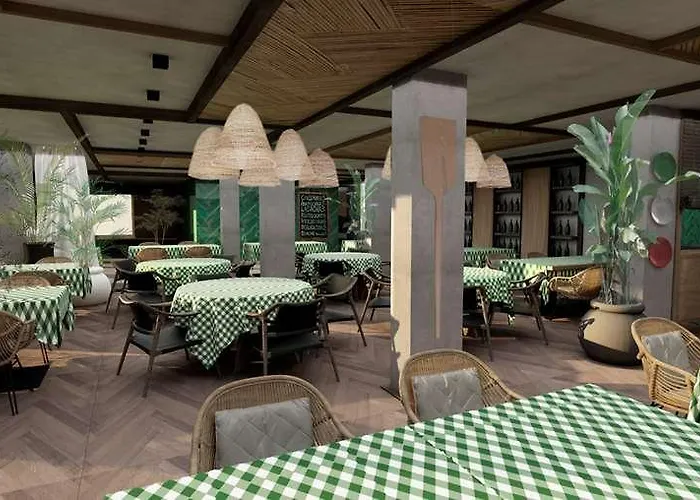 Hotel Labranda Isla Bonita