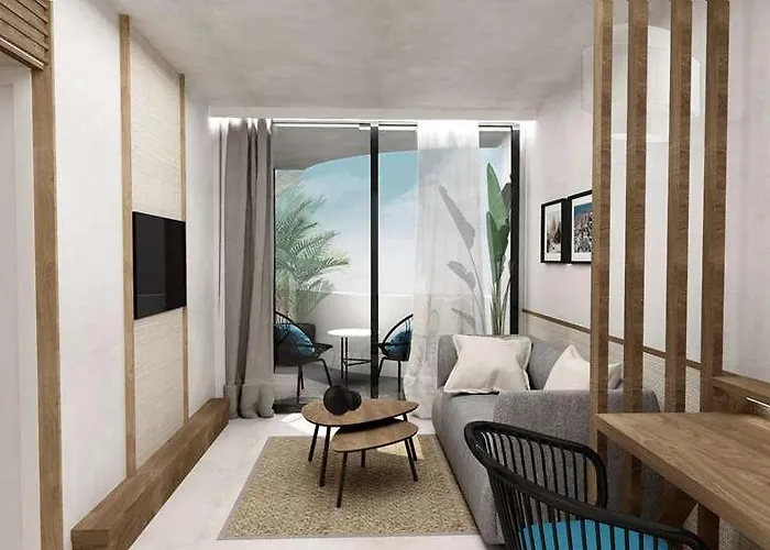 Hotel Labranda Isla Bonita