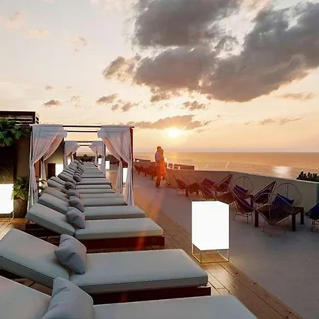 Labranda Isla Bonita Hotel Costa Adeje (Tenerife)