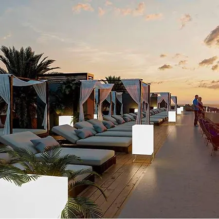 Labranda Isla Bonita מלון