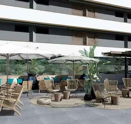 Labranda Isla Bonita