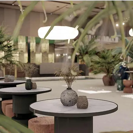 Labranda Isla Bonita אדחה