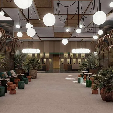 Labranda Isla Bonita מלון