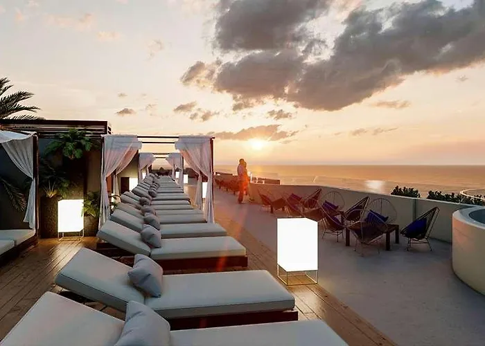 Labranda Isla Bonita מלון אדחה