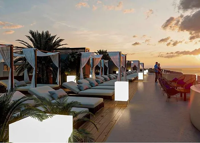 Labranda Isla Bonita מלון