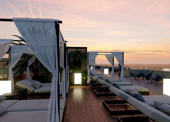 מלון Labranda Isla Bonita *