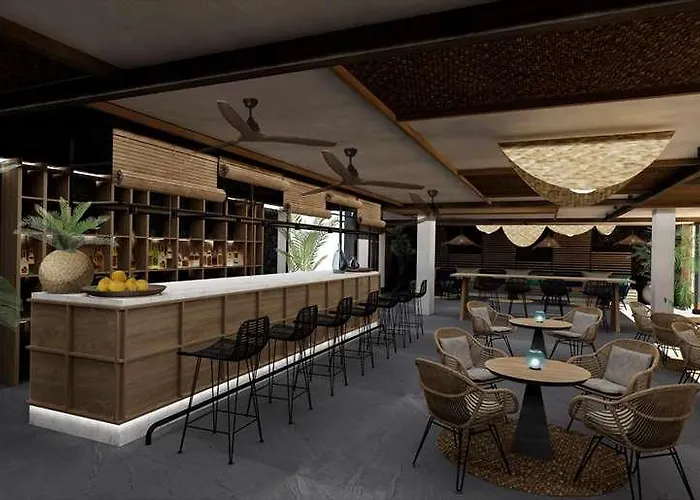 Labranda Isla Bonita מלון אדחה