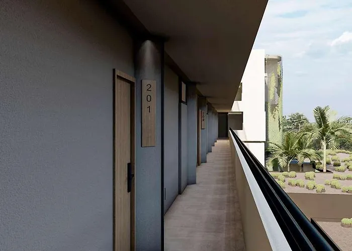 מלון Labranda Isla Bonita *