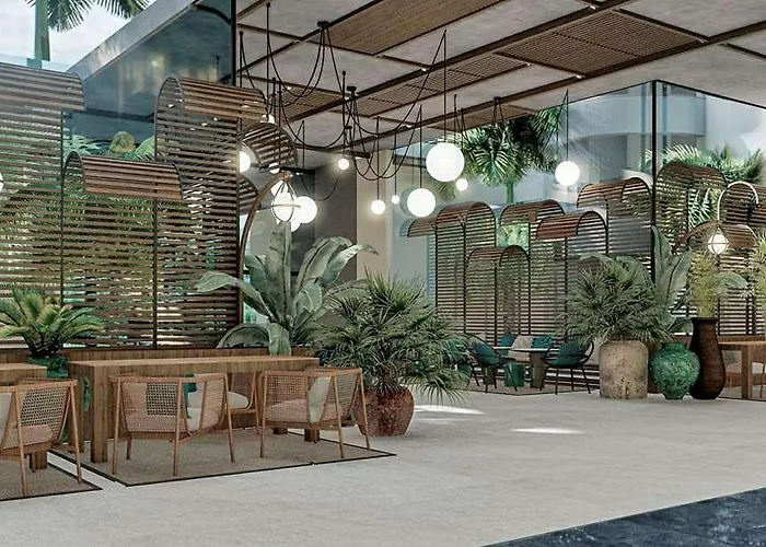 Labranda Isla Bonita * אדחה