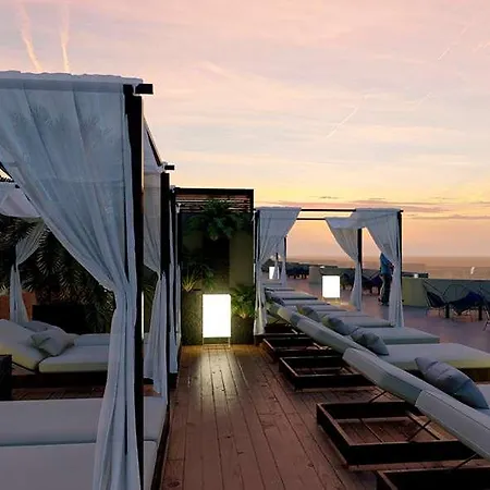 Отель Labranda Isla Bonita *