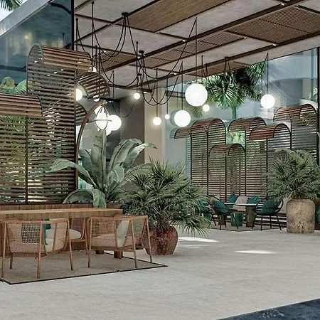 Labranda Isla Bonita * Адехе