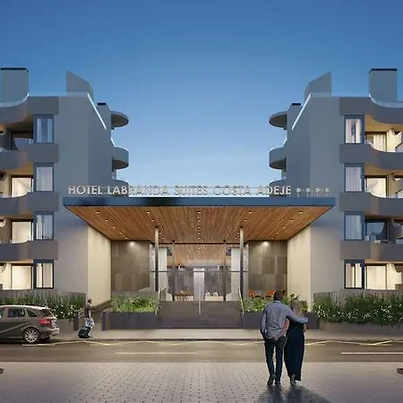 Отель Labranda Isla Bonita *