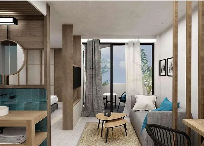 Labranda Isla Bonita Отель *