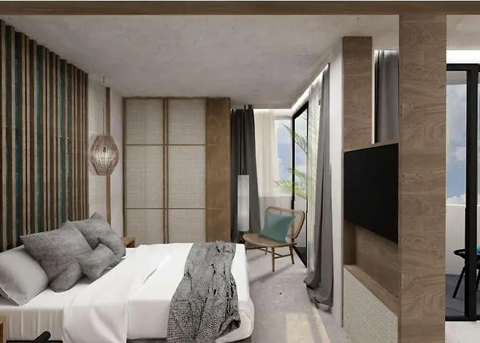 Отель Labranda Isla Bonita Адехе