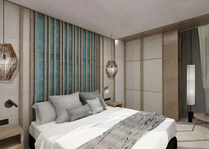 Labranda Isla Bonita * Адехе